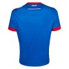 Officiële Voetbalshirt Crystal Palace Vierde 2023-24 - Heren